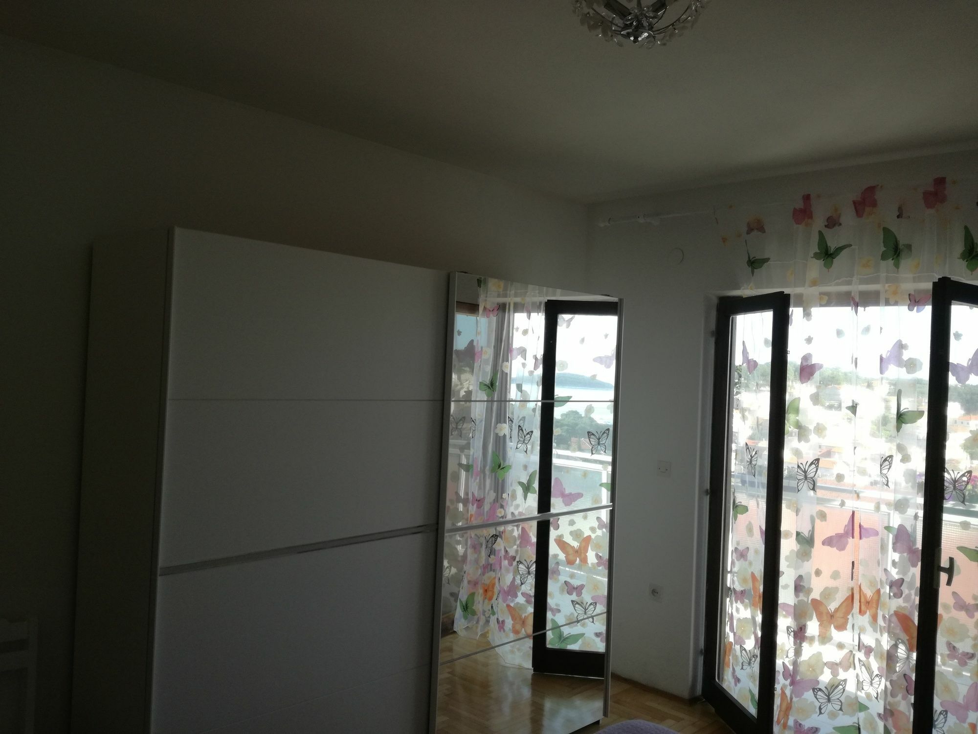 Apartments Luci Хвар Екстериор снимка