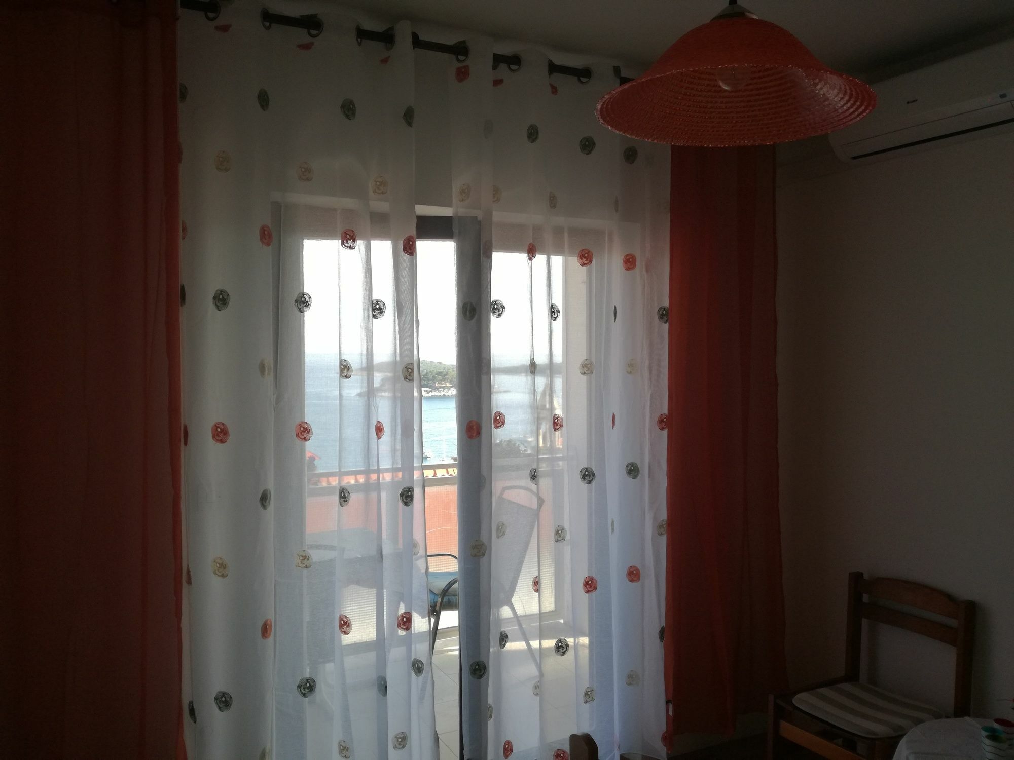 Apartments Luci Хвар Екстериор снимка